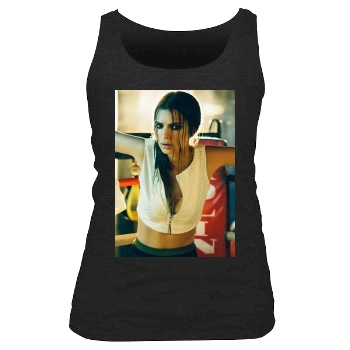 Emily Ratajkowski Women's Tank Top