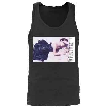 Emma Roberts Men's Tank Top