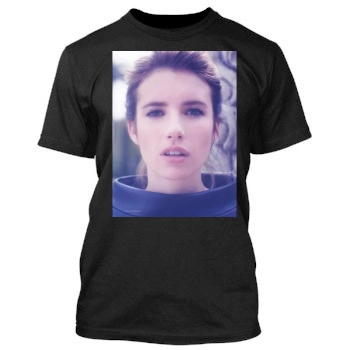 Emma Roberts Men's TShirt