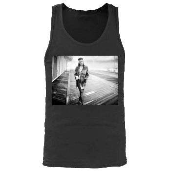 Emma Watson Men's Tank Top