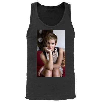 Emma Watson Men's Tank Top