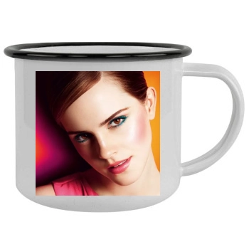 Emma Watson Camping Mug