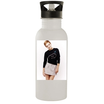 Emma Watson Stainless Steel Water Bottle