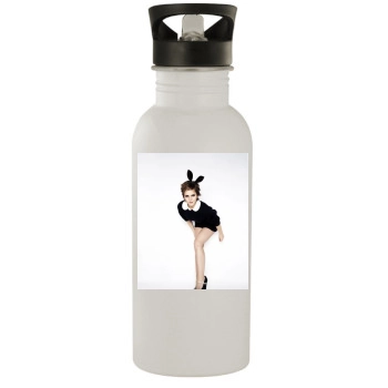 Emma Watson Stainless Steel Water Bottle