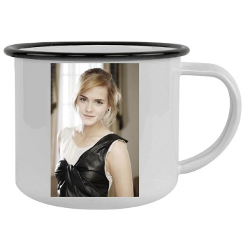 Emma Watson Camping Mug