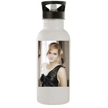 Emma Watson Stainless Steel Water Bottle