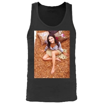 Emmanuelle Chriqui Men's Tank Top