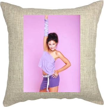 Emmanuelle Chriqui Pillow