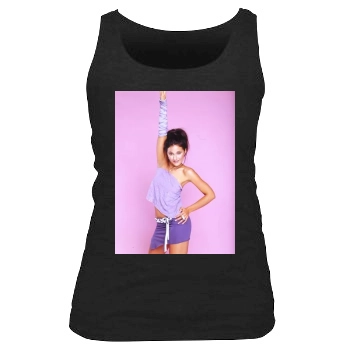 Emmanuelle Chriqui Women's Tank Top