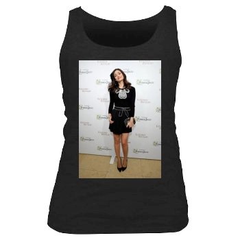 Emmy Rossum Women's Tank Top