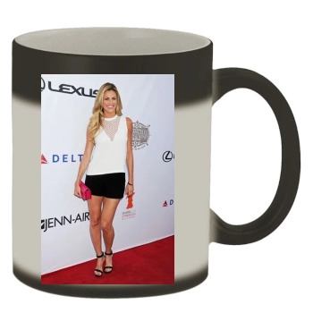 Erin Andrews Color Changing Mug