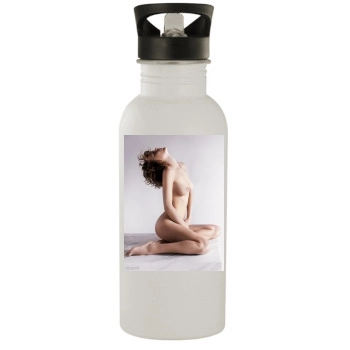 Eva Herzigova Stainless Steel Water Bottle