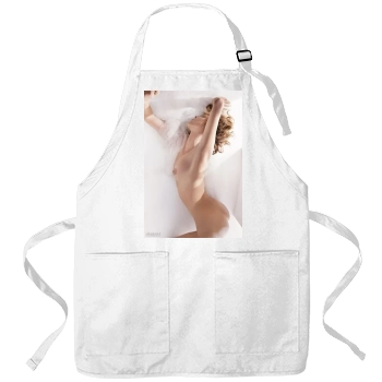 Eva Herzigova Apron