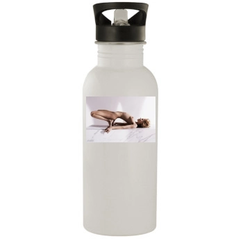 Eva Herzigova Stainless Steel Water Bottle