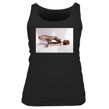 Eva Herzigova Women's Tank Top