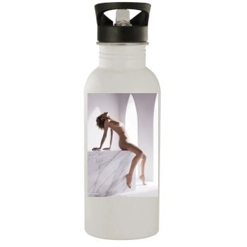 Eva Herzigova Stainless Steel Water Bottle