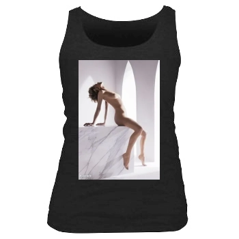 Eva Herzigova Women's Tank Top