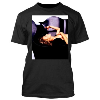 Eva Herzigova Men's TShirt