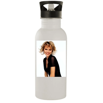 Eva Herzigova Stainless Steel Water Bottle