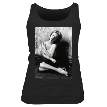 Eva Herzigova Women's Tank Top