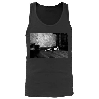 Eva Herzigova Men's Tank Top