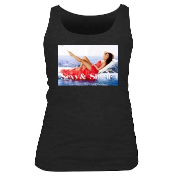 Eva Longoria Women's Tank Top