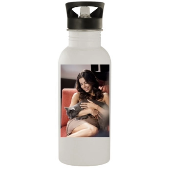 Eva Longoria Stainless Steel Water Bottle