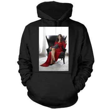 Eva Longoria Mens Pullover Hoodie Sweatshirt