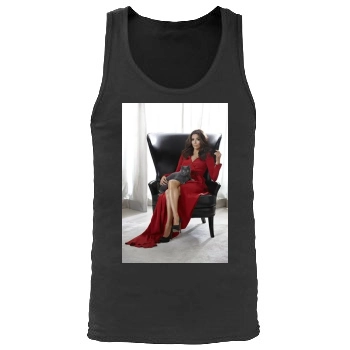 Eva Longoria Men's Tank Top