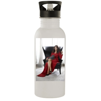 Eva Longoria Stainless Steel Water Bottle