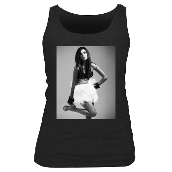 Eva Longoria Women's Tank Top