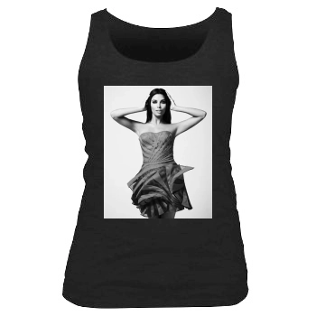 Eva Longoria Women's Tank Top