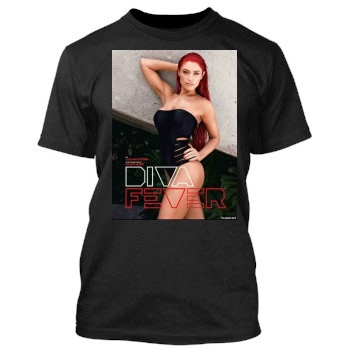 Eva Marie Men's TShirt