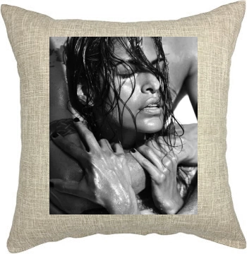 Eva Mendes Pillow