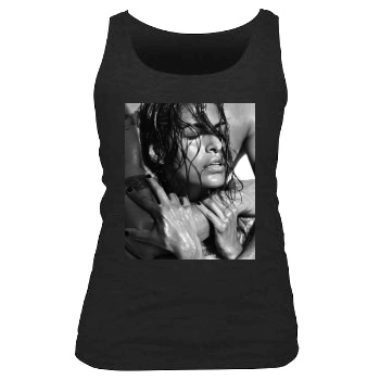 Eva Mendes Women's Tank Top