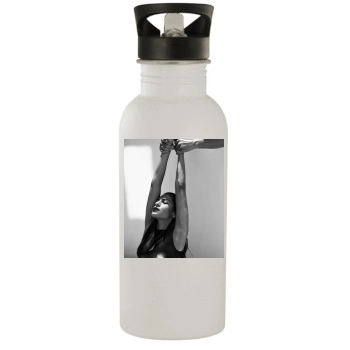 Eva Mendes Stainless Steel Water Bottle