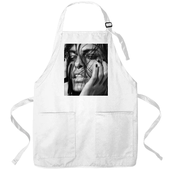 Eva Mendes Apron