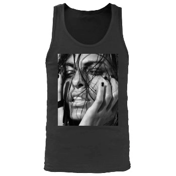 Eva Mendes Men's Tank Top