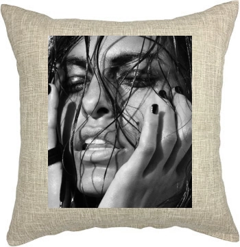 Eva Mendes Pillow