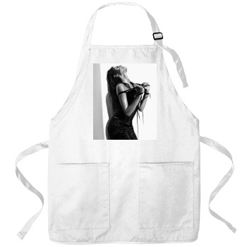 Eva Mendes Apron