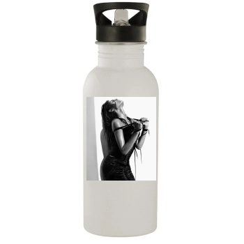 Eva Mendes Stainless Steel Water Bottle