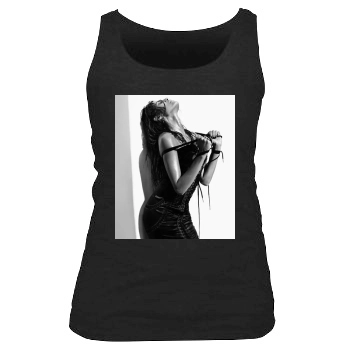 Eva Mendes Women's Tank Top