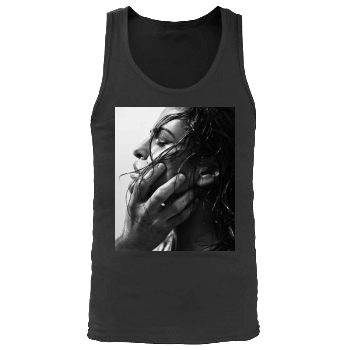 Eva Mendes Men's Tank Top