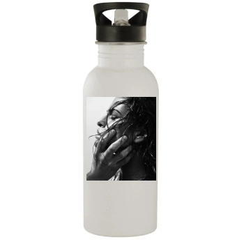 Eva Mendes Stainless Steel Water Bottle