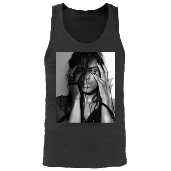 Eva Mendes Men's Tank Top