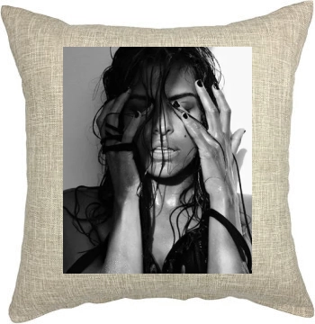 Eva Mendes Pillow