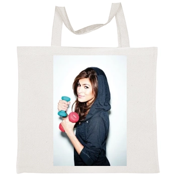 Eva Mendes Tote