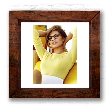 Eva Mendes 6x6