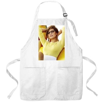 Eva Mendes Apron