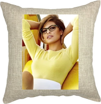 Eva Mendes Pillow